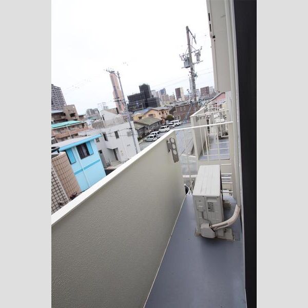 CASA GAROFANO 室内写真9