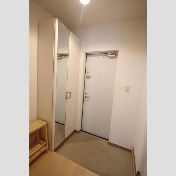 CASA GAROFANO 室内写真1