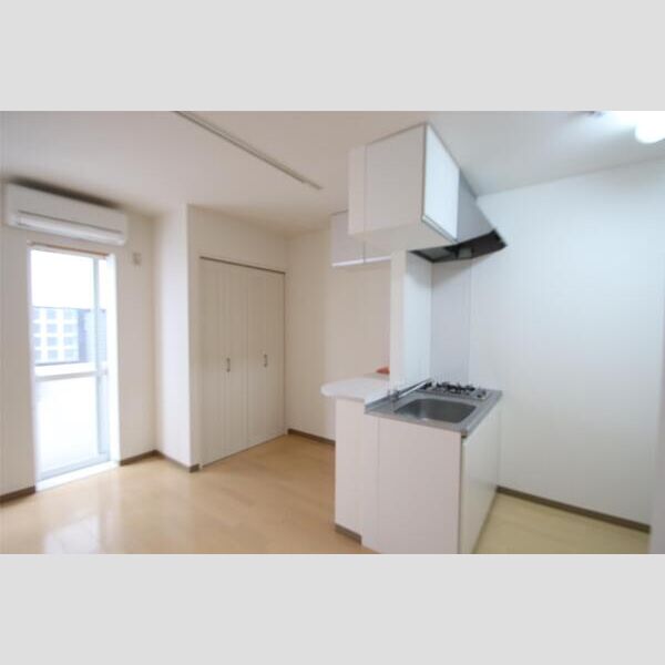 CASA GAROFANO 室内写真2