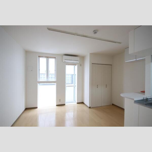 CASA GAROFANO 室内写真3