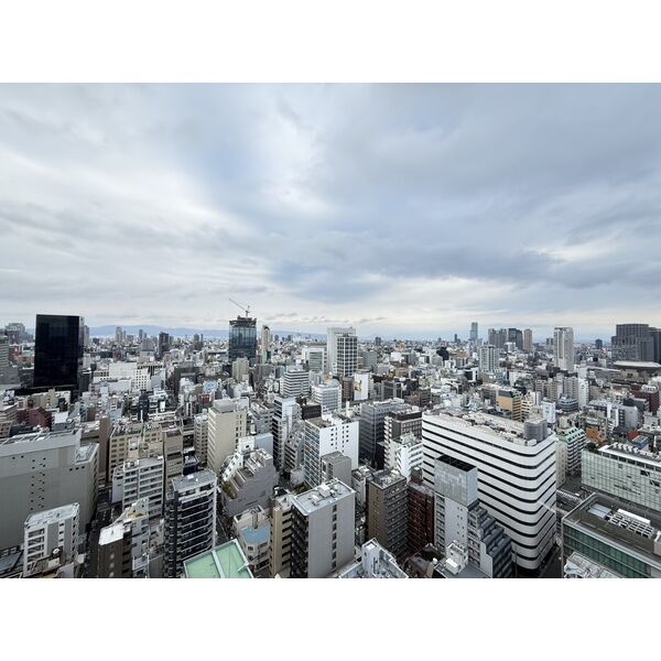 ライオンズマンション大阪スカイタワー 室内写真7