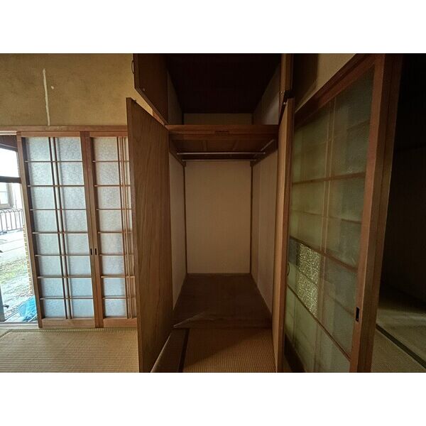 湊山町借家 室内写真8