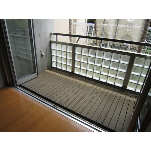 Quad Court 室内写真10