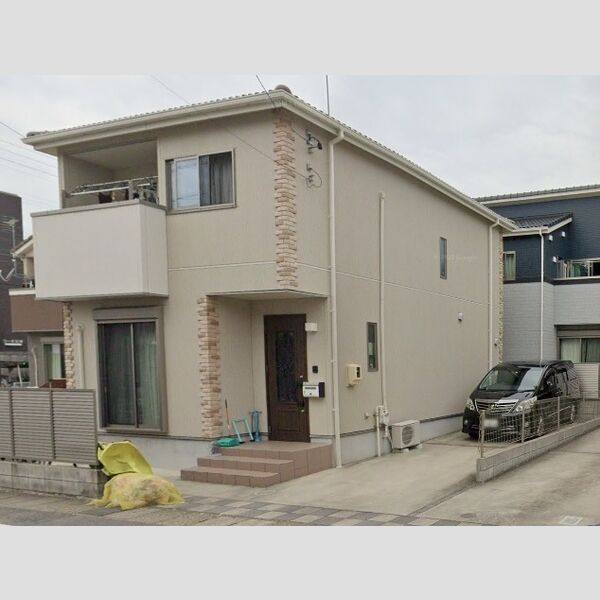 如意2 建物画像