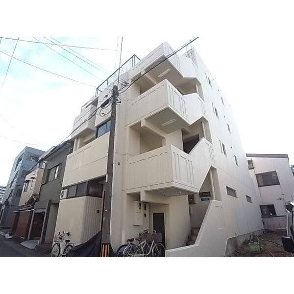 佐藤ビル 建物画像