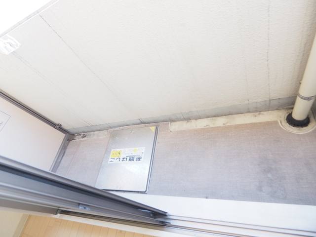 アルバ志賀本通 室内写真9