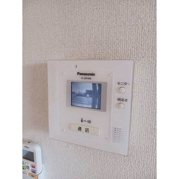 カーサモデルノ 室内写真9