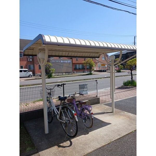 カーサモデルノ 室内写真10