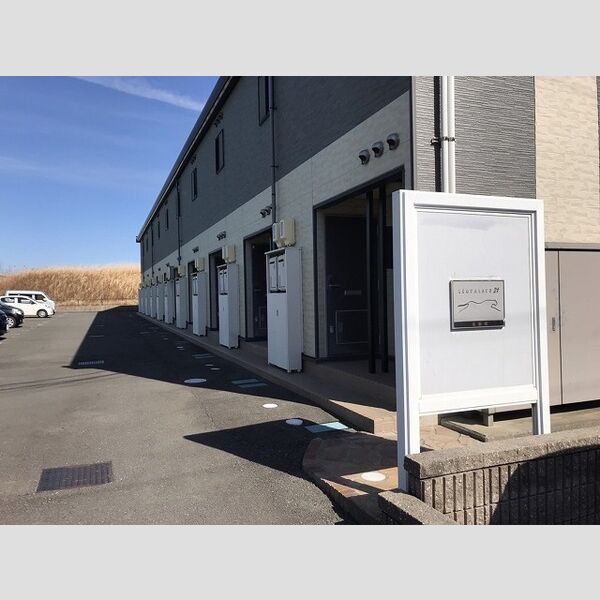 レオパレス池新田 室内写真6