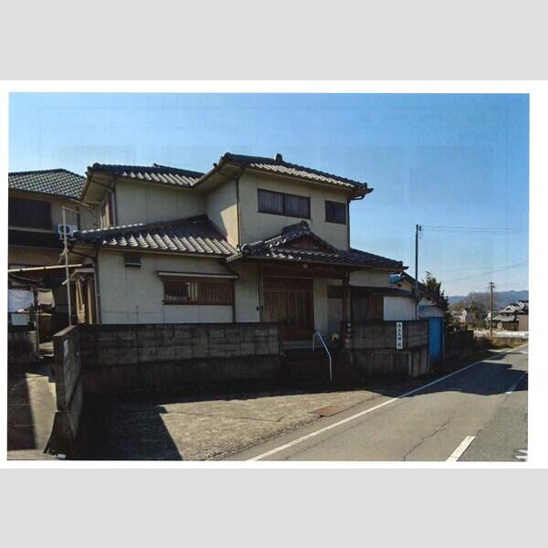 船津町貸家