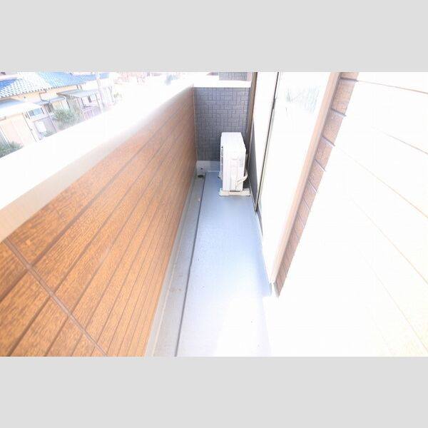 carino肥田瀬 室内写真9