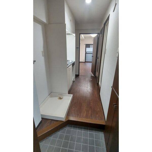 グランディール新福寺 室内写真8