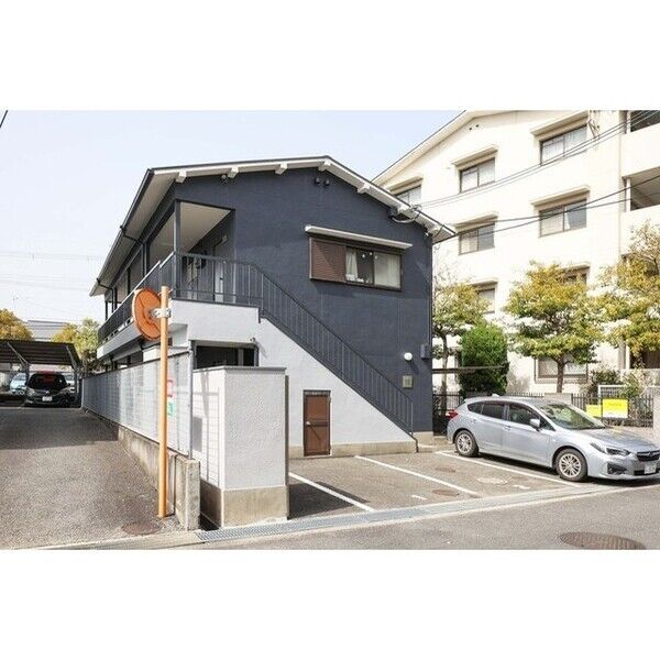 FUJI HOUSE