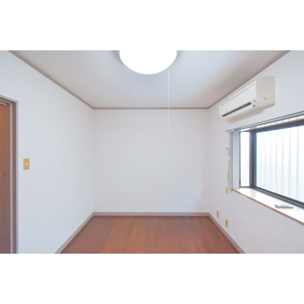 FUJI HOUSE 室内写真1