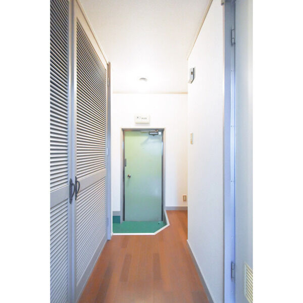 FUJI HOUSE 室内写真3