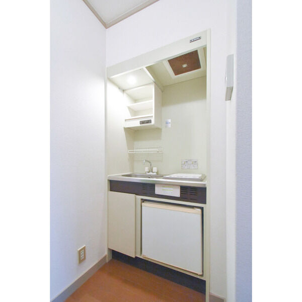 FUJI HOUSE 室内写真4