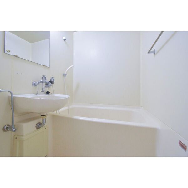 FUJI HOUSE 室内写真5