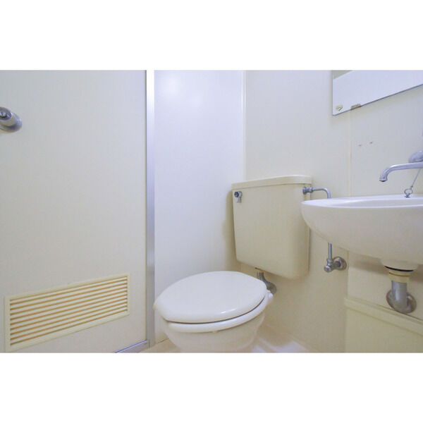 FUJI HOUSE 室内写真6