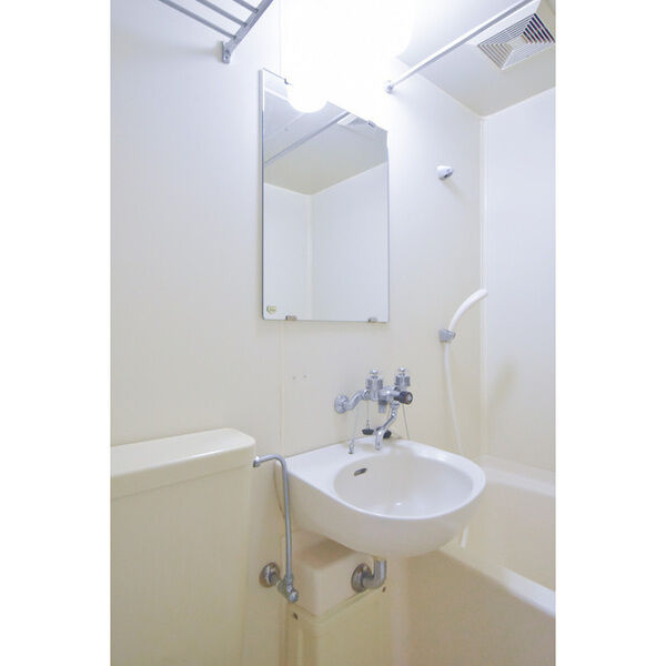 FUJI HOUSE 室内写真7