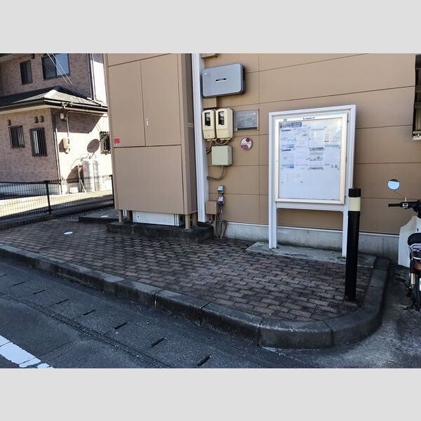 レオパレス神田Ⅱ 室内写真5