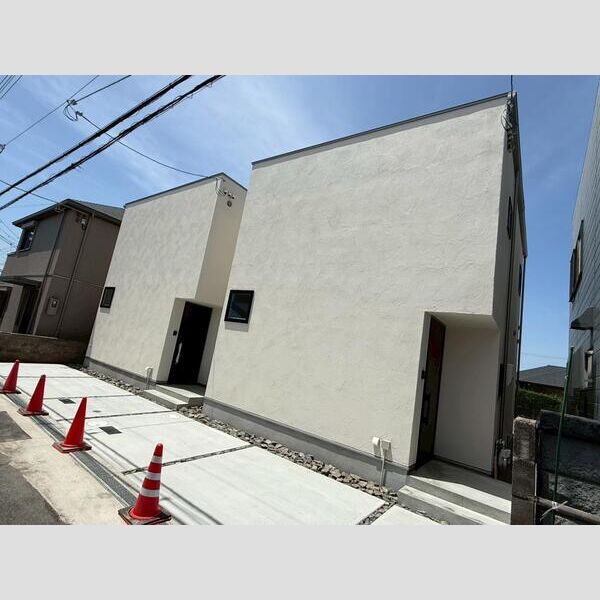 OSAKABASE岸和田市畑町B号地