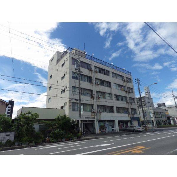 八まきビル 建物画像