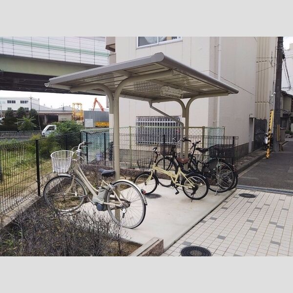 レオネクストオーク豊中 室内写真9