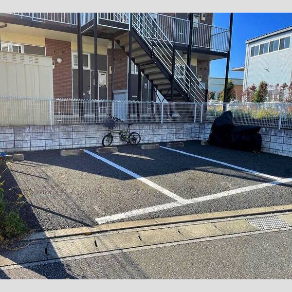 レオパレスエターナルⅡ 室内写真3