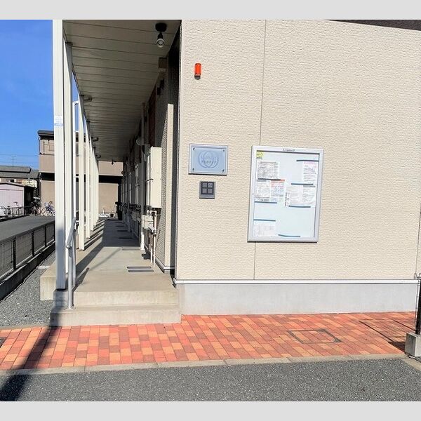 レオネクストアルカディア 室内写真6