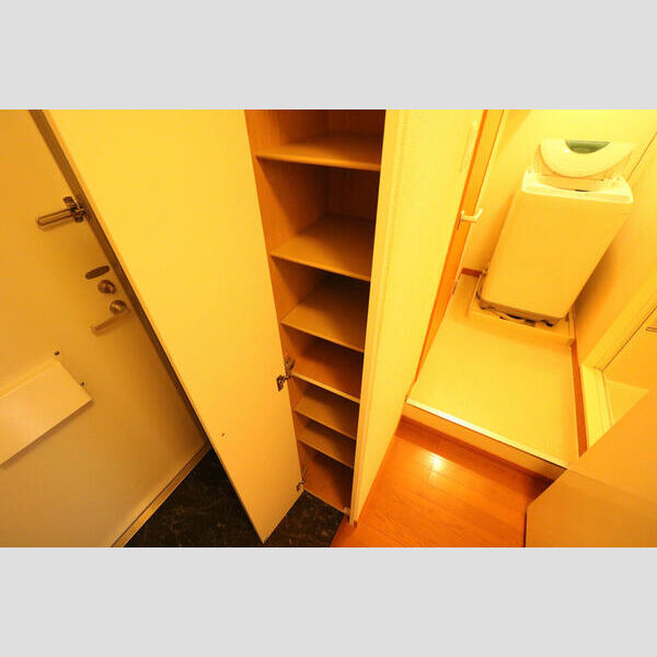 レオパレスアルモニ1番館 室内写真10