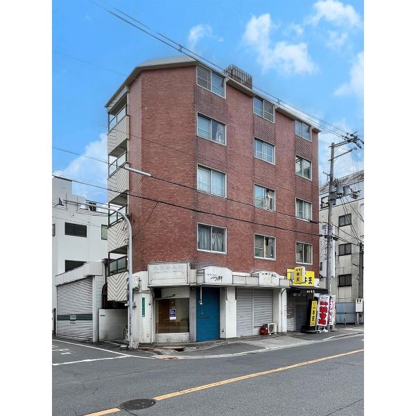 Roca都島 建物画像