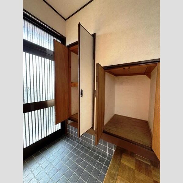 鴬が丘戸建 室内写真9