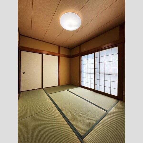 鴬が丘戸建 室内写真2
