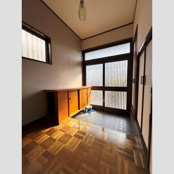 鴬が丘戸建 室内写真3
