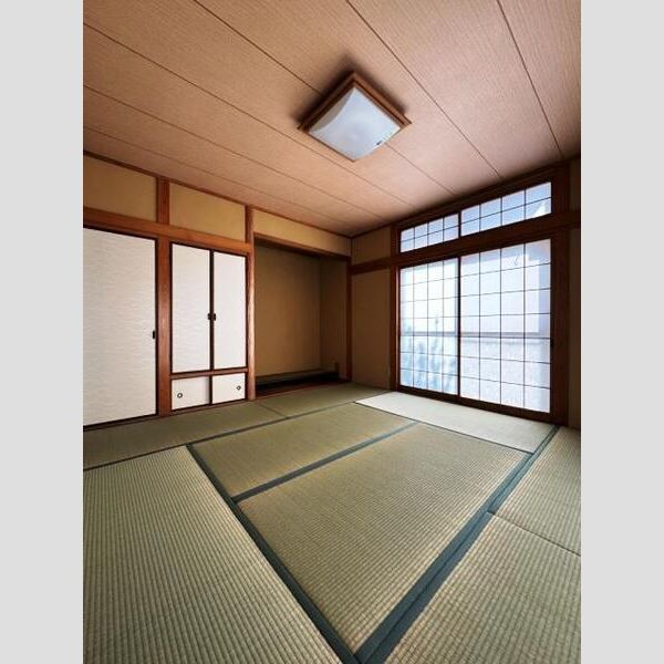 鴬が丘戸建 室内写真5