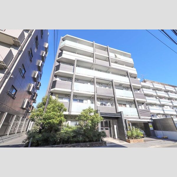 マキシヴ西新井
