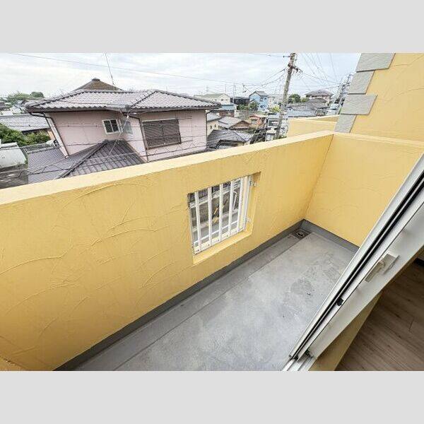 Fran Hills 室内写真10