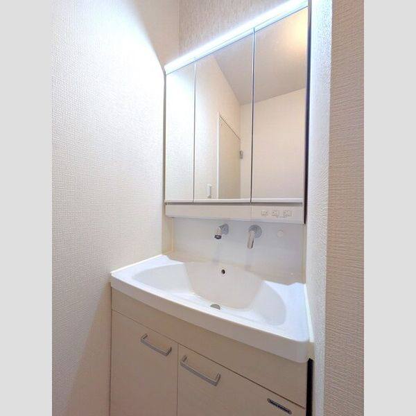 大針2丁目戸建 室内写真9