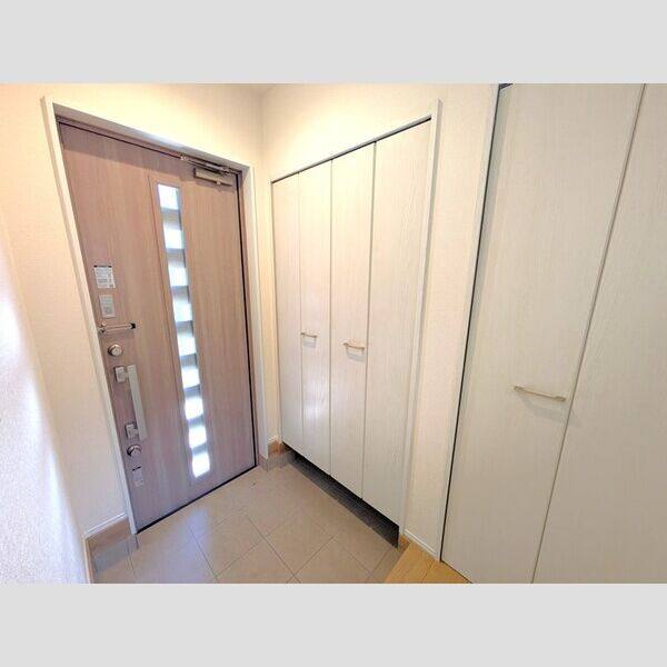 大針2丁目戸建 室内写真3