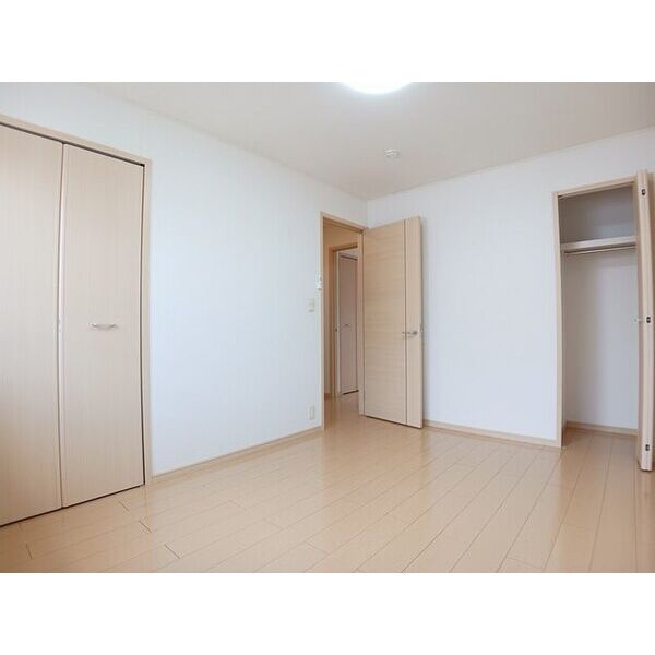 ルナ・エトワール 室内写真8