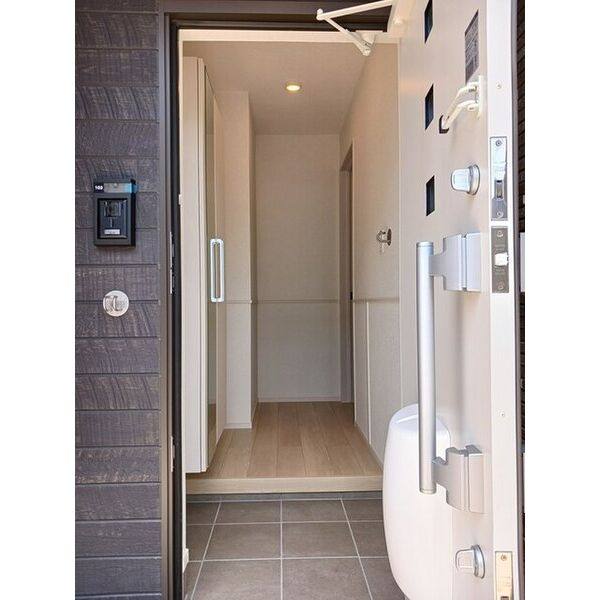 イースト　オレヌ 室内写真8