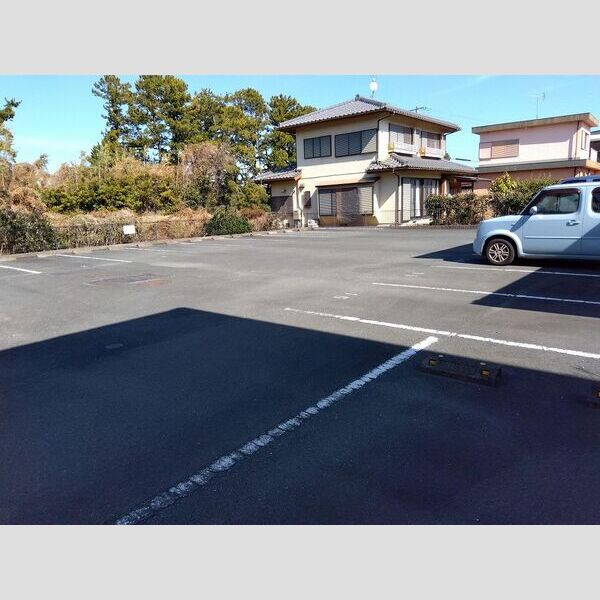 レオパレスエルドラド 新居 室内写真7