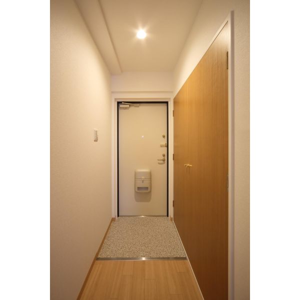キャッスルコート博労町 室内写真10