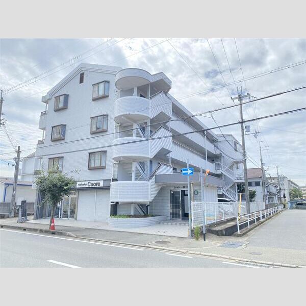シャトー神川