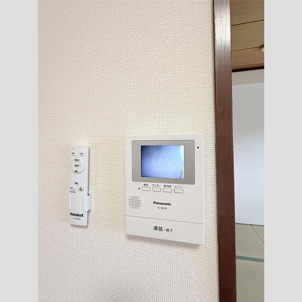 シャトー神川 室内写真8