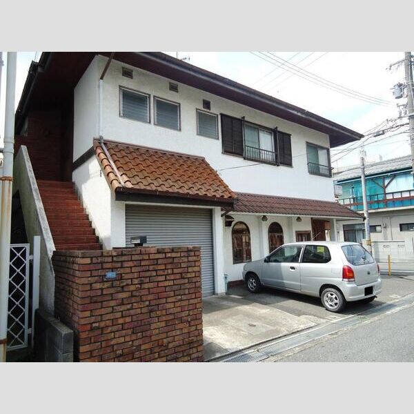 八代本町 建物画像