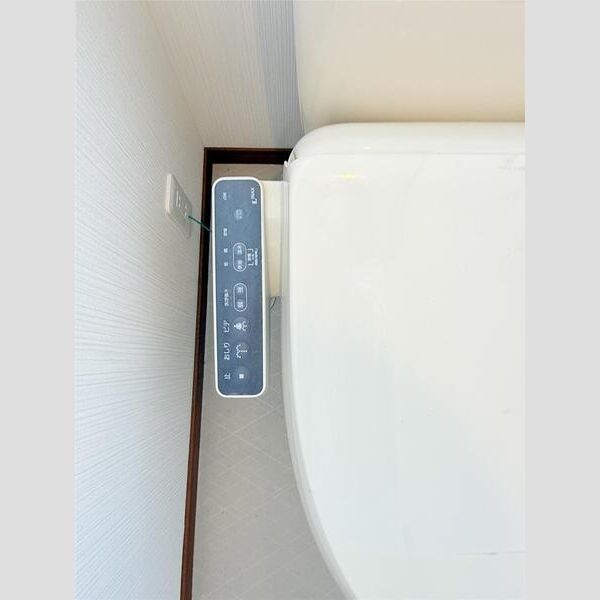 八代本町 室内写真6