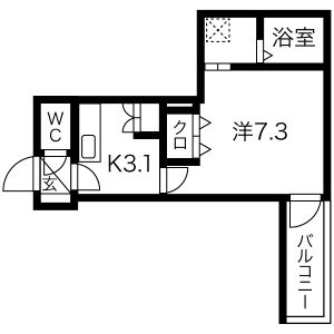 Biscuss Foresta Sakuranomiya