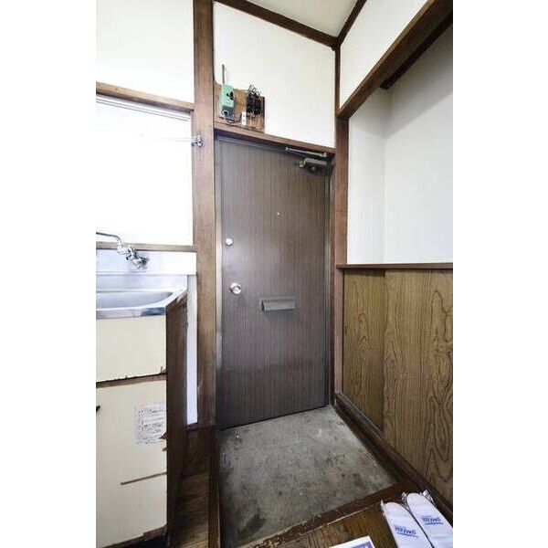 すみだ荘 室内写真4