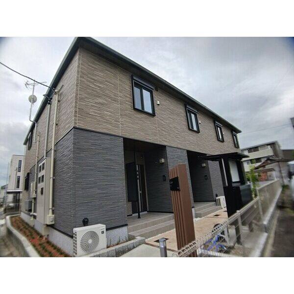 ルクール 建物画像